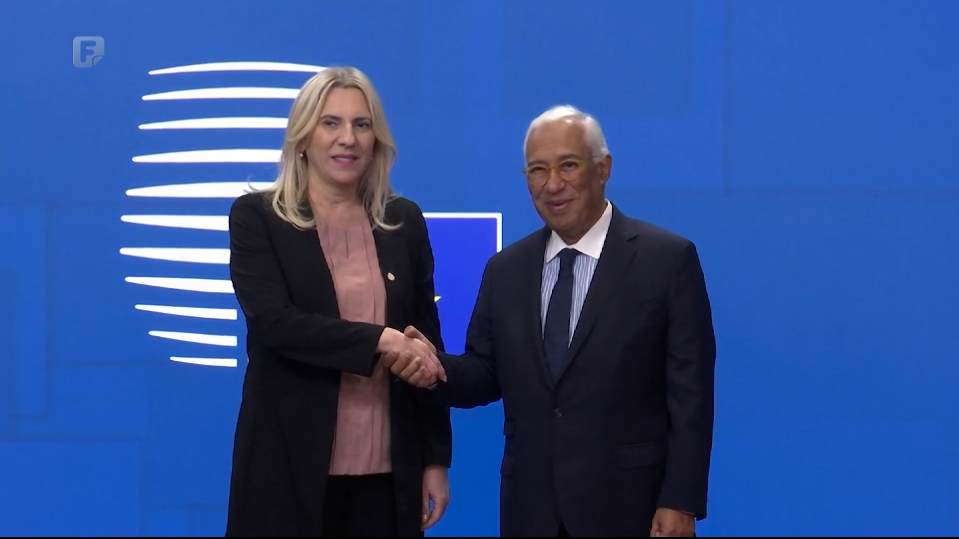 Cvijanović u Briselu sa Costom: BiH ima neupitnu potporu na europskom putu